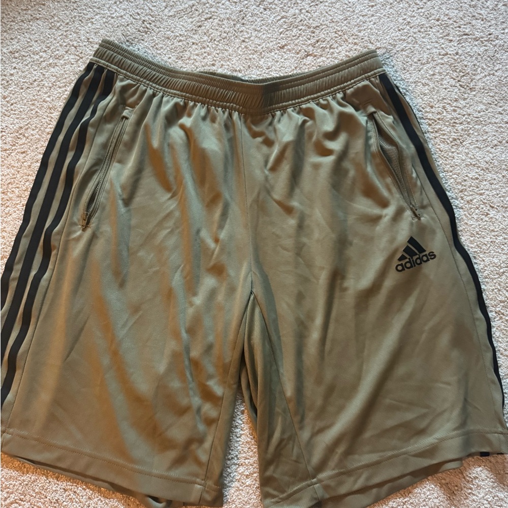 Adidas Men's Shorts